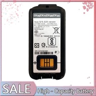 For Honeywell Intermec CK70 CK71 CK3 CK3R CK3X CK75 1001AB02 318-046-001 318-046-011 1001AB01 Batter