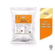 viral 888 Instant THAI Tea Original 3 in 1 - 650g (Halal)