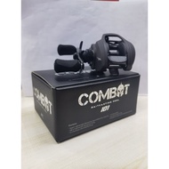 ATC REEL COMBAT 101 and 201 V2