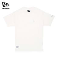（T-Shirt） New Era Los Angeles Dodgers Outdoor White Short Sleeve T-Shirt