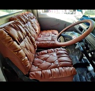 Sarung Jok Mobil L300 Model Sofa / Cover Jok Mobil L300 Model Sofa / Pelindung Jok Mobil L300 Model
