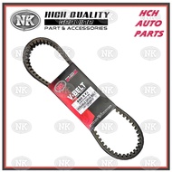 V BELT / DRIVE BELT - YAMAHA - EGO S F.i/ EGO S F.INJECTION - P/NO. 54P-E7641-00 (NK)