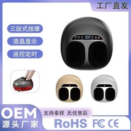 Foot Massager Automatic Smart Kneading Press Foot Foot Foot Foot Foot Foot Foot Foot Home Massager