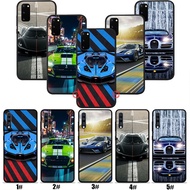 Case for Samsung Galaxy M02 A02 A02S A6 A7 A8 A9 A10 A10S Plus AOI52 luxury supercar car
