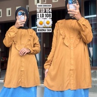 LONG TUNIC CONNEXION