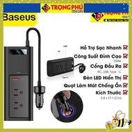 Baseus Power Inverter 150W car charger Best selling
