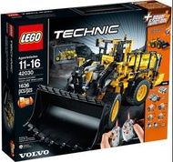 LEGO 42030 Remote Controlled Volvo L350F Wheel Loader (👇👇描述另刊 42029 42039 42110 42128 42130 42159 82