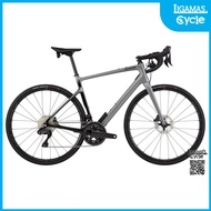 Cannondale Synapse Carbon 2 RLE-GREY (Shimano Ultegra 12spd Di2)