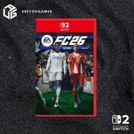 EA Sports FC 26 - Nintendo Switch/Nintendo Switch 2