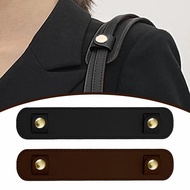 Shoulder Pad Bag Leather Shoulder Pad/ Shoulder Pad Sling Bag – Universal Cushion/ Bag Straps Carrie