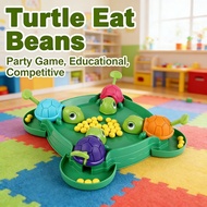 Educational Toys Board Games Kids Turtle Toys Desktop Games for Party