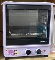 Gemini x Disney Tsum Tsum GOV12TT 蒸氣電焗爐