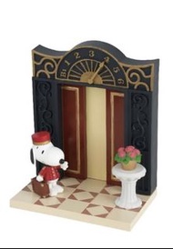 Snoopy Door Story 盲盒