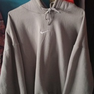 Hoodie nike center FOG second