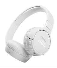 JBL Tune 660NC 無線藍牙耳罩式主動降噪耳機