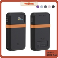YUJINX Protective , Dustproof Shockproof Silicone , High Quality Portable Soft Solid Color Protectiv