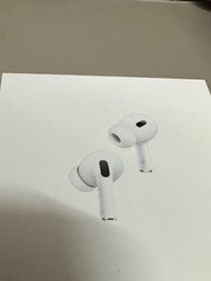 全新未開封Airpods Pro