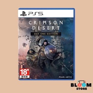 PS5 : Crimson Desert (Z3/Asia)
