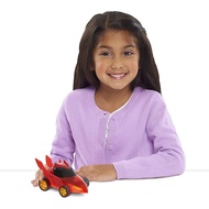 🔥[SALE/OFFER]🔥 PJ Masks Glow Wheelers - Owlette