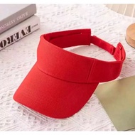 Topi Golf / Topi Tennis / Topi Hijab / Topi Golf Polos / Topi Sport/ Golf Hat /Topi Golf Indonesia