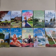 Julie Garwood Novel - historical romance