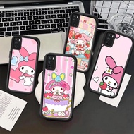 RK62 Melody Soft hp Plating Casing for Realme Narzo Note C65 12 C51 50 13 C63 C53 C30 70 C30S C61 GT