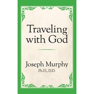 Traveling with God by Dr. Joseph Murphy (US edition, paperback)