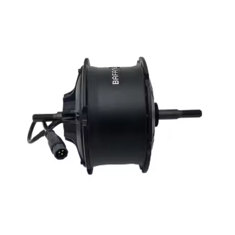 Clearance Price! Bafang G062 48v 1000w dropout 175mm 8fun thread on Rear Hub Motor Disc Brake For Fa