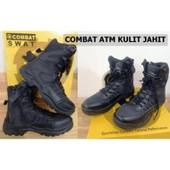 KASUT OPERASI SWAT ALTAMA TACTICAL BOOTS