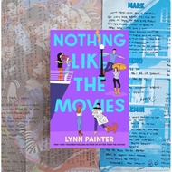 (NEW/SEALED) NOTHING LIKE THE MOVIES 9781398536425