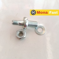 Wave dream pot adjustment screw set - clutch adjustment screw - clutch