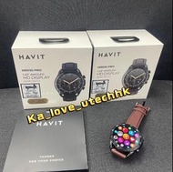 🔥門市現貨🔥 HAVIT M9030 PRO Smart Watch 專業版智能手錶⌚