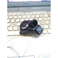 Shimano 7-speed retrack shifter