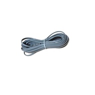 RJ11 4 PIN TELEPHONE CABLE 5 Meters LENGTH