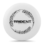 Trident Professional Outdoor Frisbee - White (175 g)