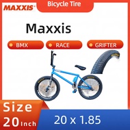 Maxxis Grifter Foldable Tire – 20 x 1.85 (406) MTB/BMX