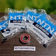 BEARING 6901LLU 6901 2RS RUBBER CAP (PRICE FOR 1 PCS)