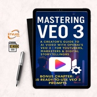 Mastering Veo 3: A Creator’s Guide to AI Video with OpenAI’s Veo 3