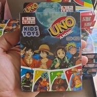 R1/4 Game Card UUNO Fun To Play