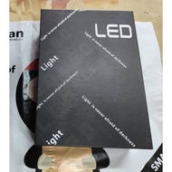 HB3 9005 SIZE 3 IN 1 LED HEADLIGHT