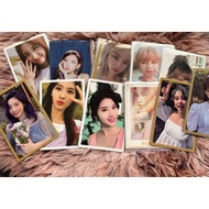 TWICE DAHYUN / PHOTOCARD OFFICAL 100%