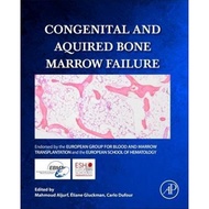 Congenital and Acquired Bone Marrow Failure by Mahmoud Deeb Aljurf (US edition, hardcover)