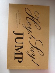 Hey! Say! JUMP 2023-2024 學年曆