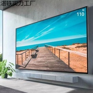 Wang TV LCD 55-inci 50-inci 43-inci 60-inci 65-inci 32-inci Rangkaian WiFi Pintar Kegunaan Rumah Jen