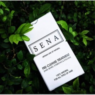 Sena Hair Oil / Sena Pre-Cleanse Treatment- Official SENA MASTER AGENT