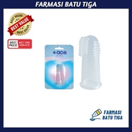 ACE BABY FINGER SILICONE TOOTHBRUSH