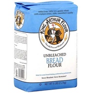 KING ARTHUR FLOUR | UNBLEACHED BREAD FLOUR BY ELFBAR SWAP