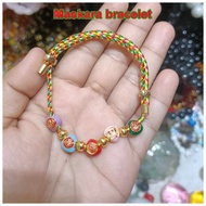 Lucky Charm bracelet adjustable bracelet charm high quality .