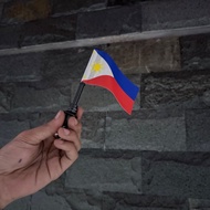 Bendera Spion Philippines Style Flag Spion Philippines Style Univeral All Motor