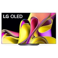 LGทีวี OLED 65B3 (65", 4K, Smart, ปี 2023) รุ่น OLED65B3PSA.ATM
